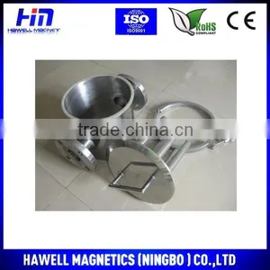 High Standard Oil Magnetic Filter Magnetic Liquid Traps thumbnail-6