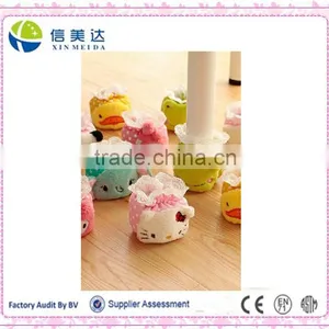 Functional Animal Shape Desk and Chair Mat thumbnail-1