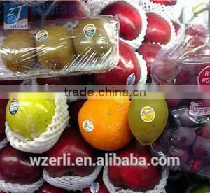 Fruit Design Paper Stickers& Custom Label Design thumbnail-3