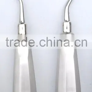APICAL ROOT DENTAL ELEVATOR # 302 + 303 thumbnail-2
