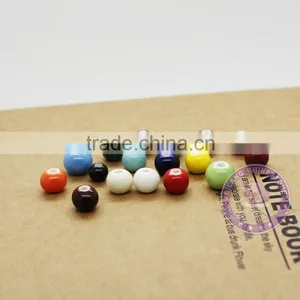 Feilang 10mm Wholesale Beautiful China Seed Beads thumbnail-1