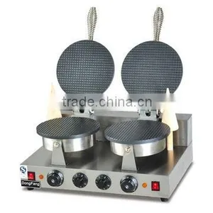 2-plate Cone Baker JSZU-2 thumbnail-1