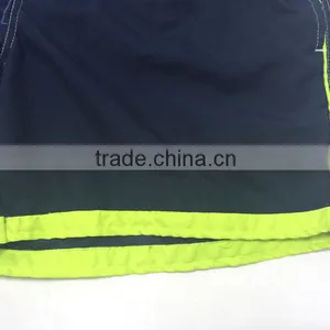 2016 Newest Popular Beachwear Boardshorts for Men's Swimwear thumbnail-4