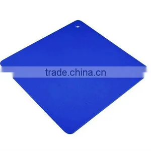 Square Silicone Baking Mat thumbnail-1