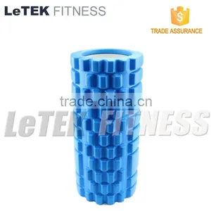 High Density Foam Roller EVA Foam Roller Yoga Foam Roller Quality Choice thumbnail-4