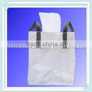 pp Woven Bag, Bulk Bag Jumbo Container Bag,FIBC Bag thumbnail-1