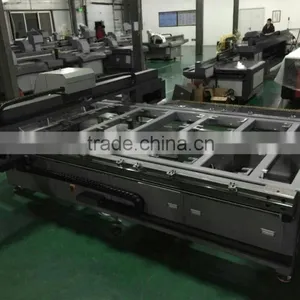 Large Format uv Flatbed Printer thumbnail-2