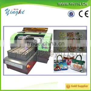 the Best Sale UV A3 Printer/digital UV Printer A3 Size From China thumbnail-1