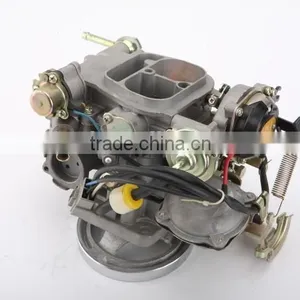 Supply All Car Model Carburetor 4Y Carburetor thumbnail-1