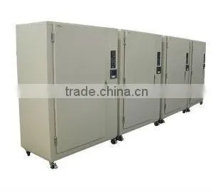 DGP Series Programmable Precise Drying Ovens thumbnail-1