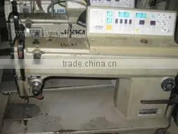 Used Second Hand JUKI DDL-5550N-7 Automatic 1-Needle Straight Stitch Industrial Sewing Machine Juki-Sewing-Machine-Price thumbnail-1