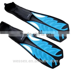 Cozy Diving Fins,diving Mask and Snorkel,silicone Diving Learning Equipment thumbnail-6