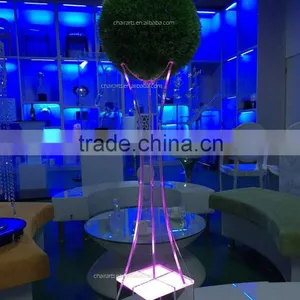 Shanghai Modern Led Table Decorative Night Lights For Home Hotel Commercial Use thumbnail-6