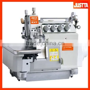 Super High- Speed Siruba Overlock Sewing Machine Industrial JT-EXT5214D thumbnail-1