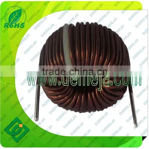 Shenzhen Inductor Manufacturer Emi Inductor thumbnail-6