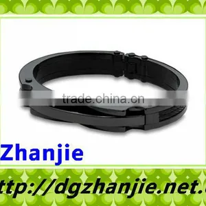 2013 Bio Magnetic Bracelet With Stainless Steel for Men #12500-1 thumbnail-1