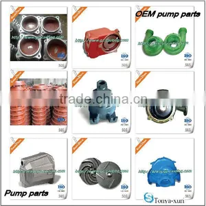 Custom Cold Chamber Die Castings Manufacture OEM Services thumbnail-5
