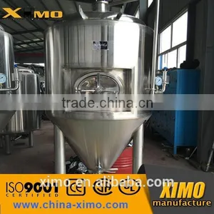 Fermented Beer Equipment ,beer Fermentation Equipment,beer Fermenting Plant Quality Choice thumbnail-1