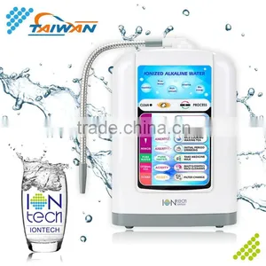 IT-330 Iontech Alkaline Water Ionizer thumbnail-1