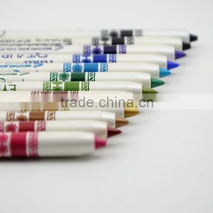 M.N Menow Waterproof Eyeliner Pencil Lip Liner Pencil Better Quality Than Solone thumbnail-2