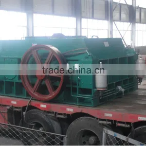 Sanyyo Toothed Roll Crusher Two Roll Crusher Two Toothed Roll Crusher for Sale thumbnail-5