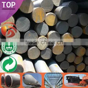 Astm A36 Best Selling 42crmo4 Alloy Steel Round Bars Factory Supply A36 Steel Round Bar thumbnail-2