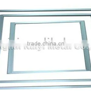 Aluminum Frame With TV thumbnail-1