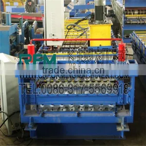 FX China Tile Aking Machine thumbnail-2