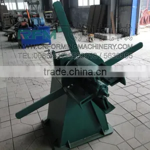 Steel Erw Pipe Mill Line thumbnail-5