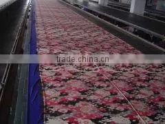 Foshan High Rate Pigment Printing Thickener for Pure Conton Fabric thumbnail-6