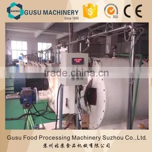 1000L Stainless Steel Chocolate Refiner Conche for Making Liquor thumbnail-6