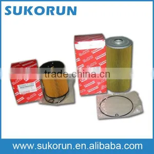 Hino Filters 234011730 thumbnail-1