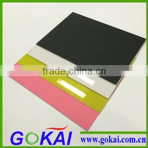 Hot Sale Color Acrylic Sheet for Advertising Box thumbnail-1