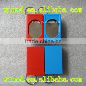 Animals Training Cilcker With Wrist Strapy thumbnail-1