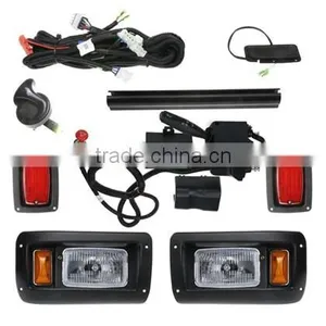 Club Car DS Super Deluxe Light Kit for Sale thumbnail-1