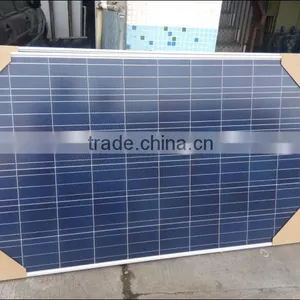 Factory Price Solar Panel, Solar Panel 250W thumbnail-3