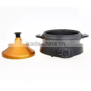Multi-function Cooker thumbnail-5