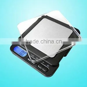 Digital Pocket Scale thumbnail-1