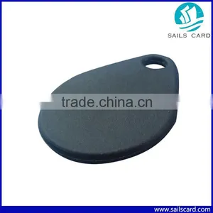 ISO14443 Passive RFID Washable Laundry Tag for Washing Shop Supplier's Choice thumbnail-4