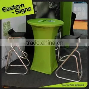 Custom Decorative Table Skirts for Wedding thumbnail-1