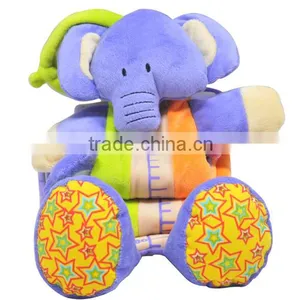 Height Growth,Elephant Height Growth,Plush Height Growth Charts thumbnail-1