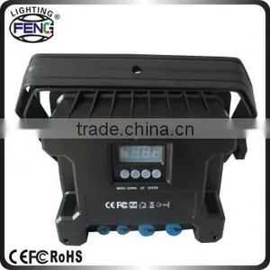 12pcs IP65 Waterproof Wireless Gardening and Landscaping Hotel Outside Wall Lights thumbnail-4
