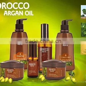 Argan Oil From Morocoo Set thumbnail-1