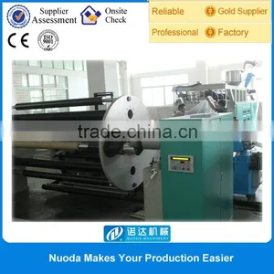 Table Cloth Laminating Film Machine thumbnail-3