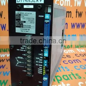 YOKOGAWA Servo Controller SD1045B02-1SN thumbnail-2