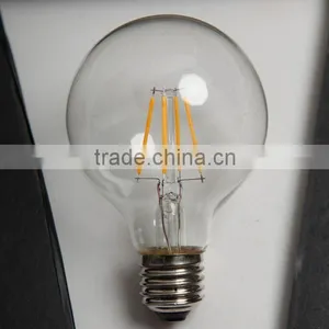 Best Price Decorative 80ra Large Edison Light Bulbs thumbnail-3