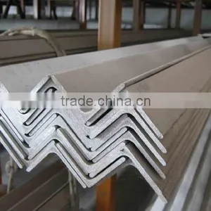 Q235 Q345 SS400 Standard Sizes Equal Steel Angle thumbnail-5