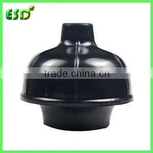 ESD Drain,Sink,Toilet Rubber Plunger With Wooden Handle thumbnail-2