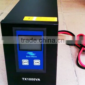 500W,750W,1000W, 2000W Home Inverter, Pure Sine Wave Inverter thumbnail-1