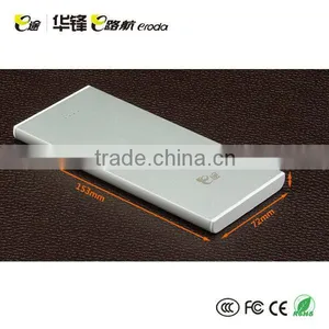 10000mah External Charger Portable Power Bank thumbnail-1